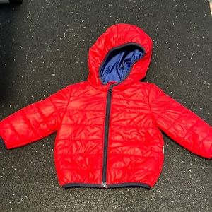 Joe Fresh Boys Coat 6-12m